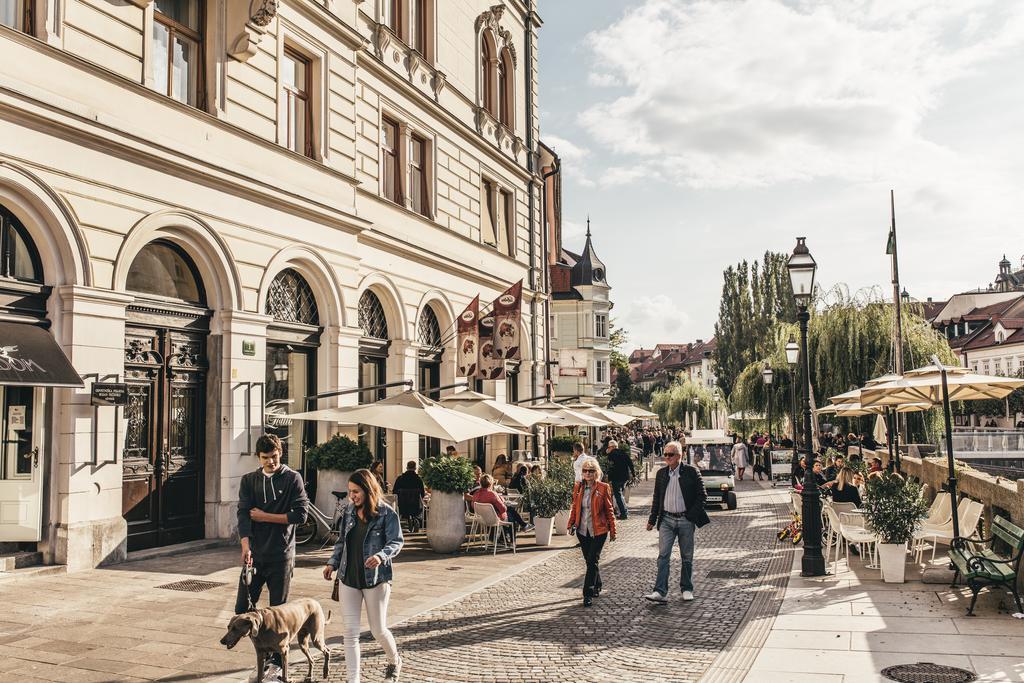 Tromostovje Appartamento *